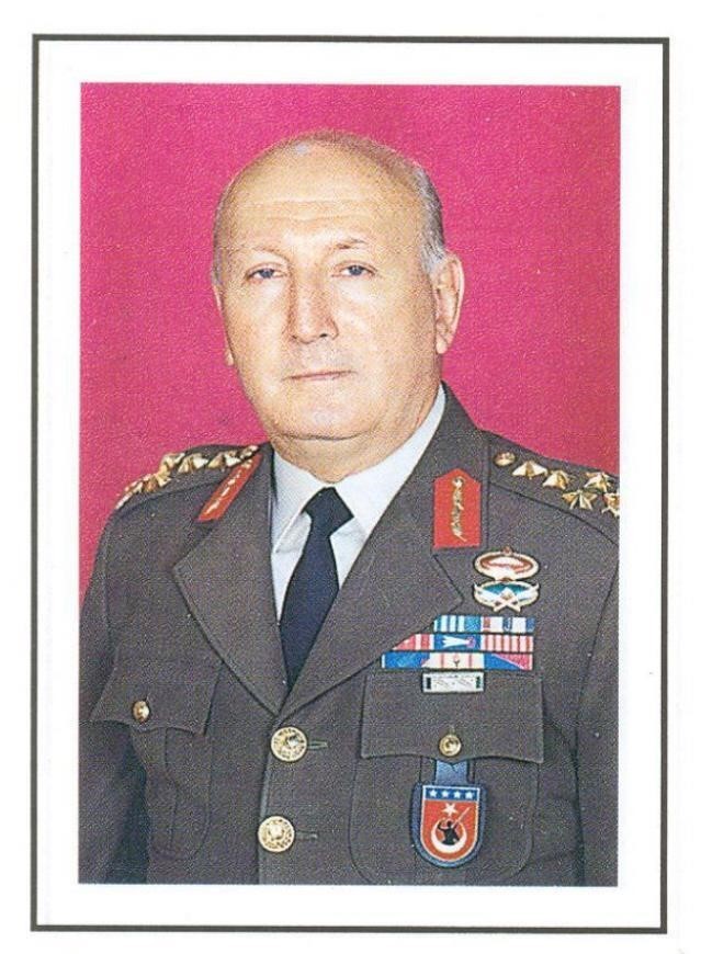 KKTC Başbakanı’ndan Kıbrıs gazisi Orgeneral Doğu’ya taziye mesajı 