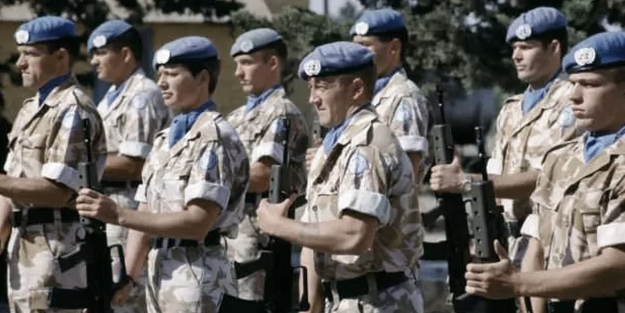 KKTC BM'ye resti çekti: Bir ay süreniz var!