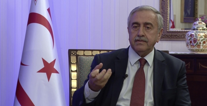 KKTC Cumhurbaşkanı Akıncı: Türkiye'de idamın gündeme gelmesini doğru bulmuyorum