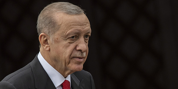 Ersin Tatar: Cumhurbaşkanı Erdoğan'ın mesajıyla biz de umutlanıyoruz!