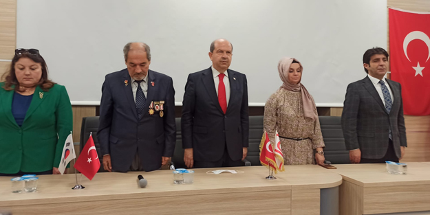 Dikkat çeken açıklama: Türkiye'nin garantörlüğünden vazgeçmeyeceğiz