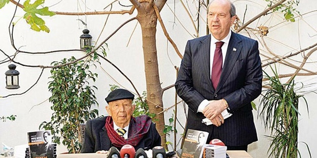 KKTC Cumhurbaşkanı Ersin Tatar'ın acı günü!