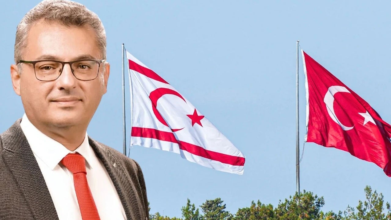 KKTC Cumhurbaşkanı’ndan BM ve Rumlara net cevap: Türkiye’nin ‘evet' demediği hiçbir fikir hayata geçemez!