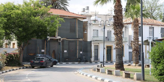 KKTC de kapanmaya gidiyor