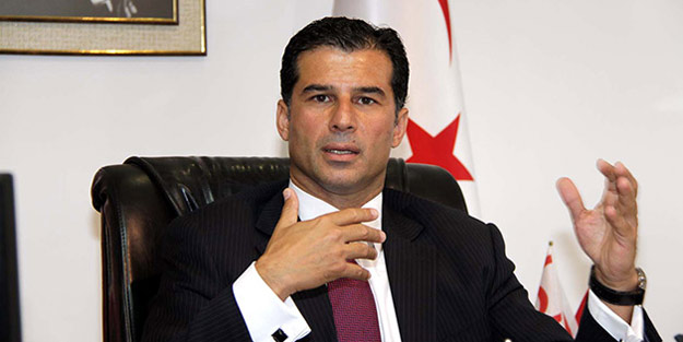 KKTC hazır ve beklentisi 2016 sonu!