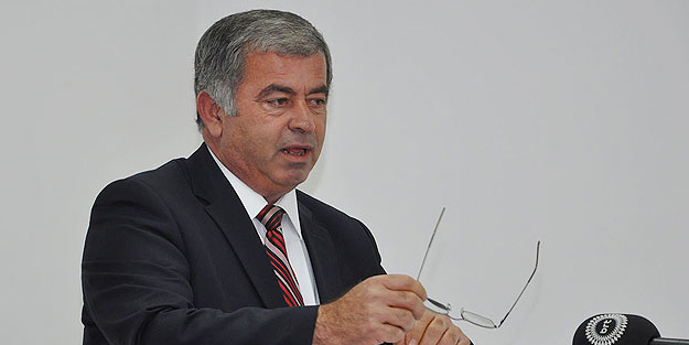 KKTC Meclis Başkanı Önder Sennaroğlu oldu