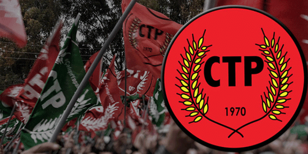 KKTC muhalefetinden nankörlük