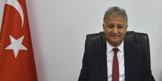 KKTC Sağlık Bakanı hastaneye kaldırıldı