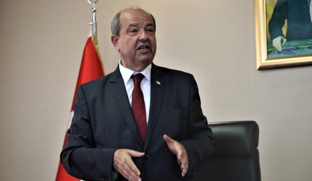 KKTC: Sonuna kadar Türkiye'ye güveneceğiz
