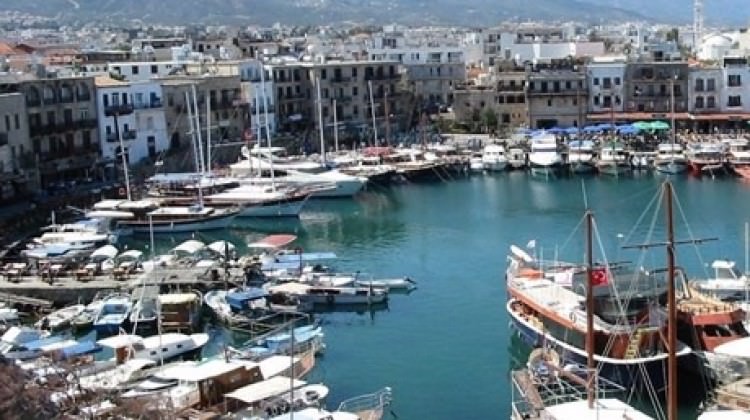 KKTC 'teknoloji adası'na dönüşüyor