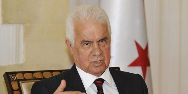 KKTC Türkiye’nin ayrılmaz parçası