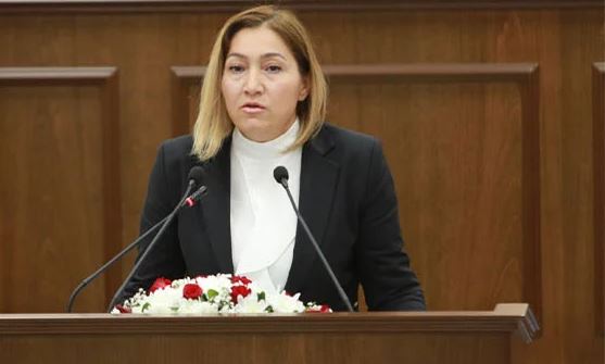 KKTC UBP Milletvekili Öztürk: Ada’nın israillileşmesi için Güney Kıbrıs’a geldiler