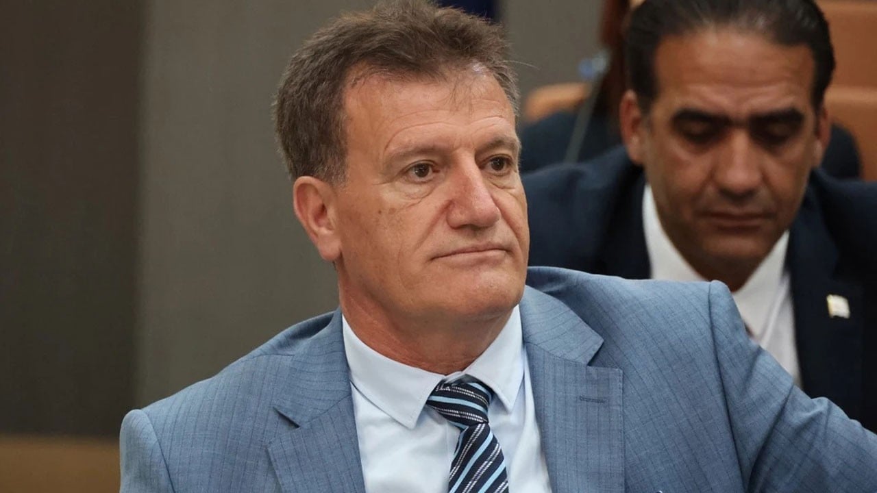 KKTC Ulaştırma Bakanı görevden alındı