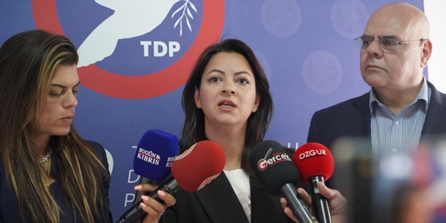 KKTC'de 28 Şubat ruhu hortladı! 'Cihadı öğretiyorlar, canlı bomba istemiyoruz'