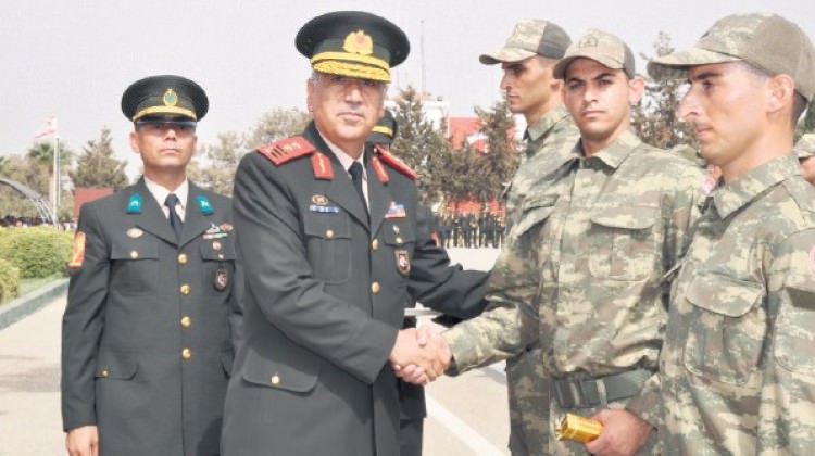 KKTC’de acil PKK uyarısı!