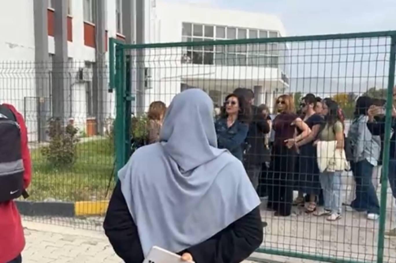 KKTC’de Bakanlar kurulu başörtüsü için son kararını verdi