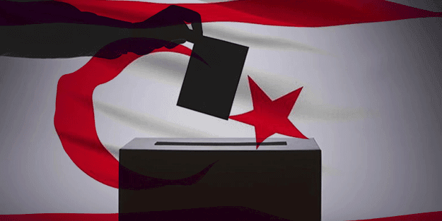 KKTC’de ülke tarihine geçen yarış sona erdi