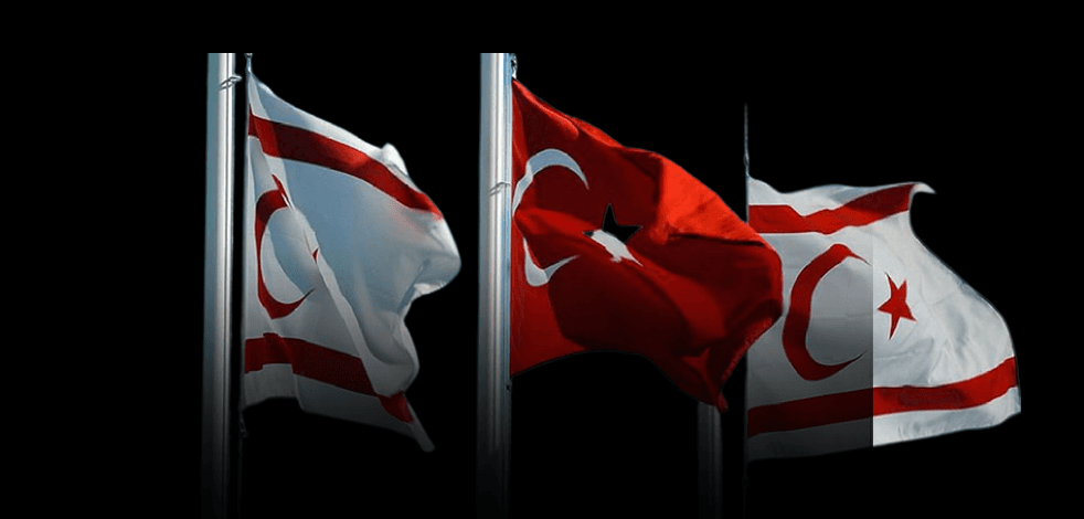 KKTC’de FETÖ operasyonu: Aralarında halen görevde bulunan askerler de var!