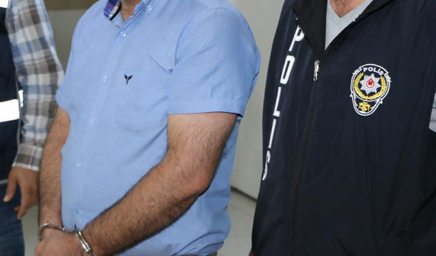 KKTC'de FETÖ operasyonu