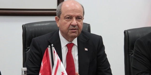 KKTC'de hükümet istifa etti