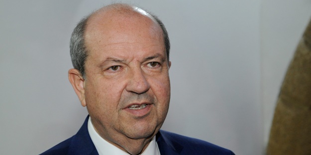 KKTC'de ikinci turun galibini açıkladılar