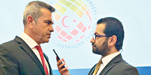 KKTC’de İmam Hatiplerle ilgili hiçbir sıkıntı yok