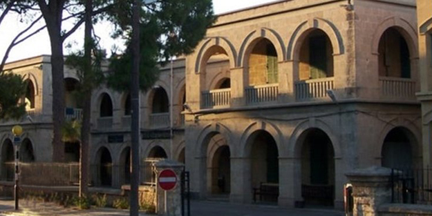 KKTC'de karantina otelinde 'cinsel saldırı' skandalı!