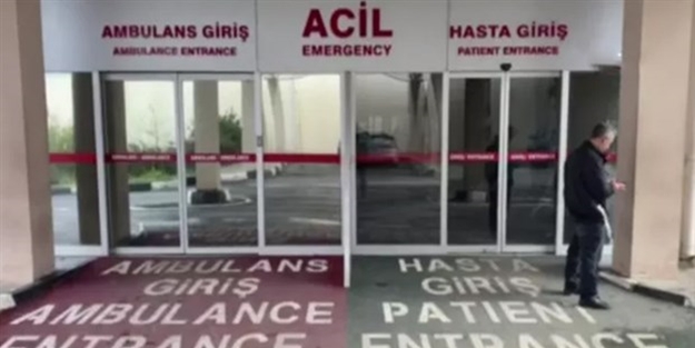 KKTC'de koronavirüs şüphesiyle hastaneye kaldırılan kişinin tahlil sonuçları belli oldu