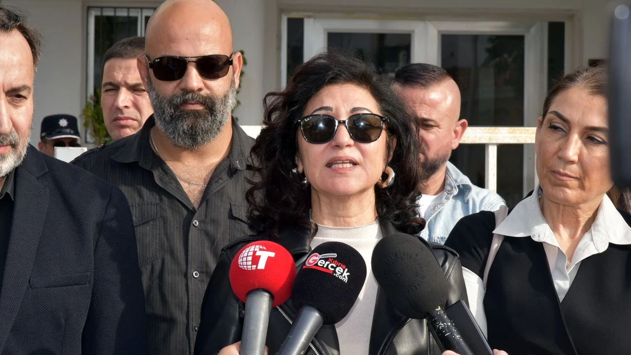 KKTC'de laik-kemalist 28 Şubatçı sendikalar Müslümanları tehdit ediyor!