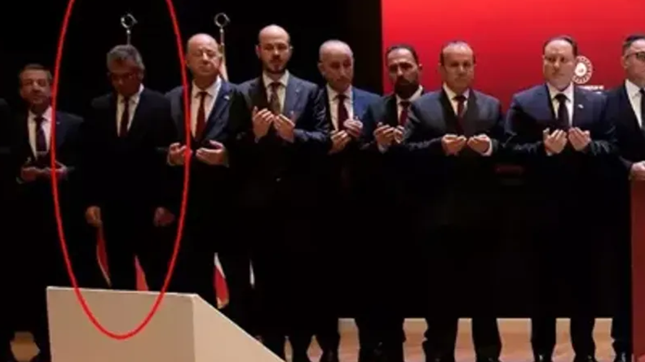 KKTC’de laik zorbalık baş gösterdi