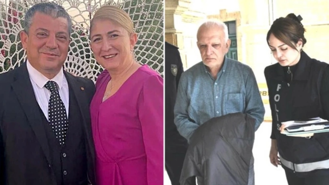 KKTC'de neler oluyor? Önce eski bakan şimdi de Korgeneral Ömer Paç tutuklandı