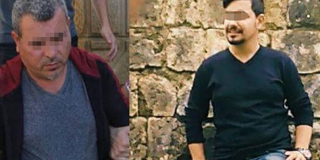 KKTC'de röntgenci skandalı! Biri teknisyen, diğeri kantinci