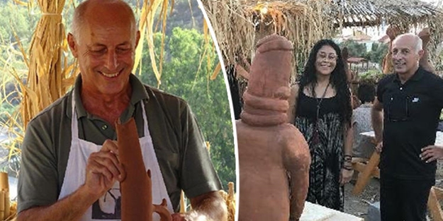 Kemerle boğulmuş halde bulundu!