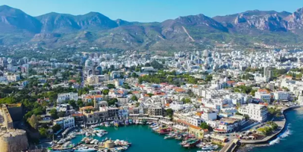 KKTC'de sinsi İsrail oyunu! Gizlice yapmaya başlamışlar