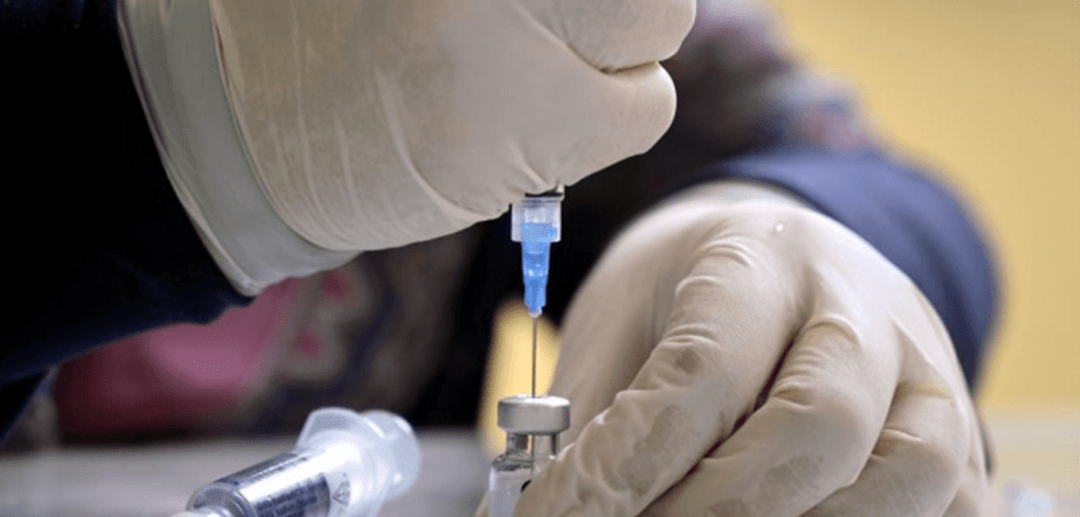 KKTC'de son 24 saatte 22'si yerel 27 yeni vaka