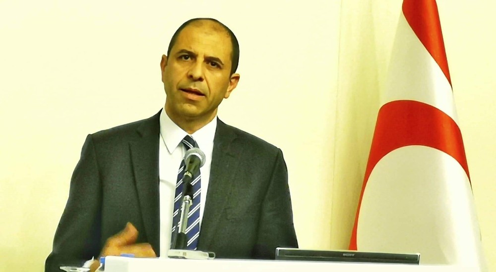 KKTC’de tam sokağa çıkma yasağı 