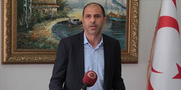 KKTC'de tedbirlerin birçoğu Bakanlar Kurulu kararıyla kaldırıldı
