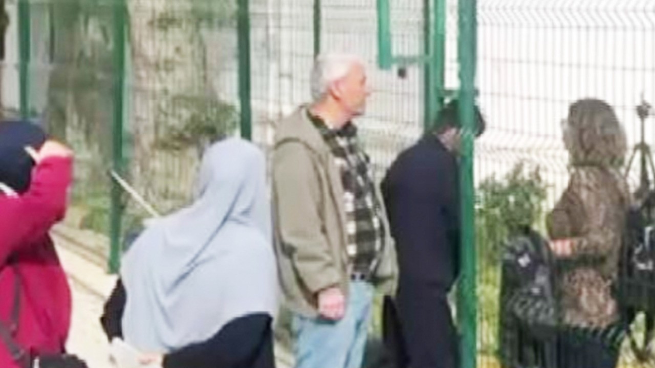 KKTC'de tepki çeken başörtüsü kararı: Eylem kararı aldı! İ.nlerin maşası çıktı!