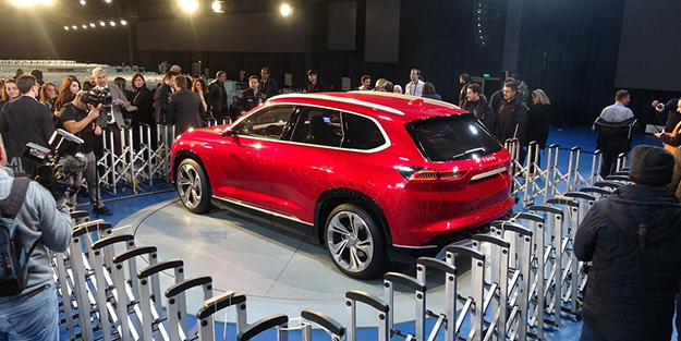 KKTC'de TOGG tartışması! 'Bunu yapacağız' diyerek duyurdular