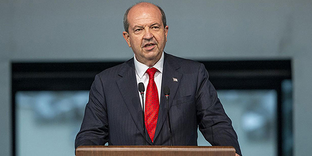 KKTC'de Türk askeri ve BM güçleri karşı karşıya gelmişti! Ersin Tatar: Bizimle anlaşmak zorundalar