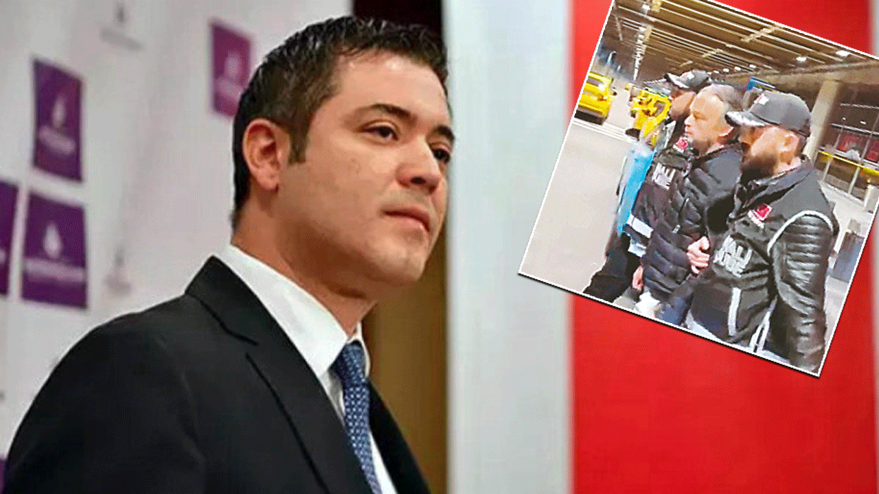 KKTC’de yakalanan zanlı itiraf etti! Açık havada son karar Murat Ongun’daydı