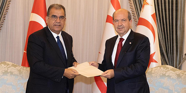 KKTC'de yeni kurulan koalisyon 1 haftada dağıldı