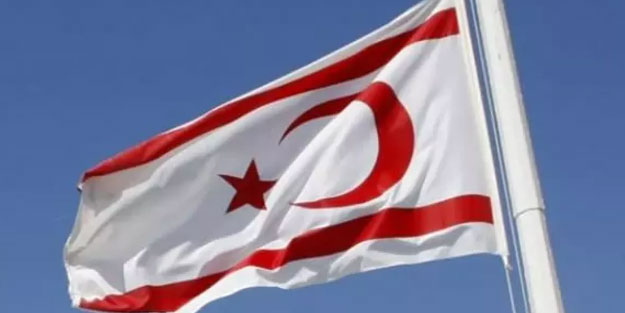 KKTC'den ABD'ye tepki