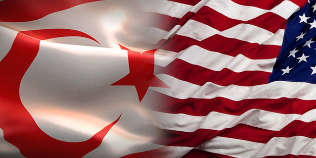 KKTC'den ABD'ye uyarı: Büyük hata olur