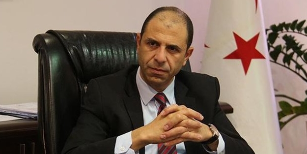 KKTC'den Afrin açıklaması