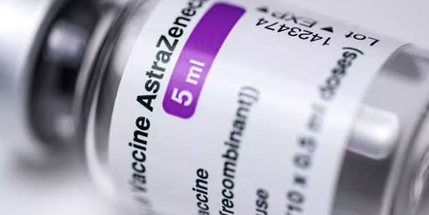 KKTC’den AstraZeneca kararı
