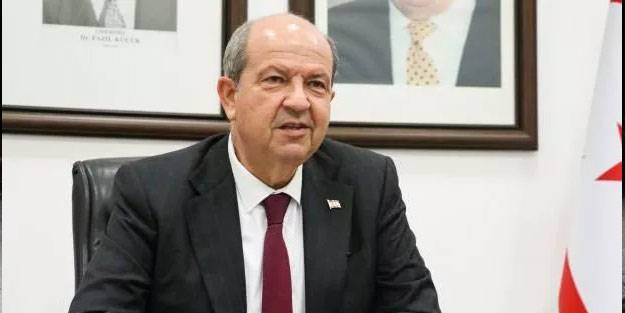 KKTC'den BM’ye Maraş cevabı