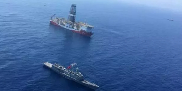 KKTC'den dikkat çeken açıklama: Boyun eğilmeyeceğiz