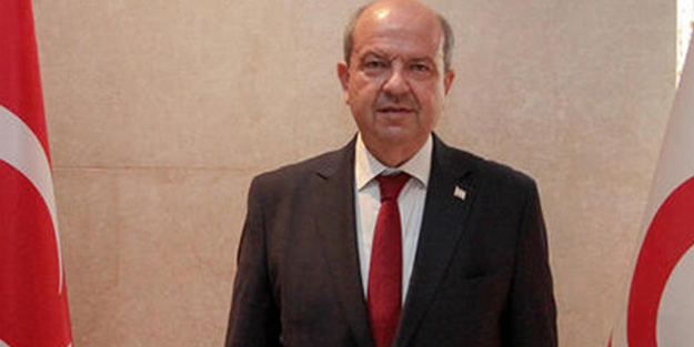 KKTC’den Doğu Akdeniz’deki son duruma ilişkin dünyaya mesaj! ‘Türkiye’nin küresel güç olduğunu kabul etmeliler’