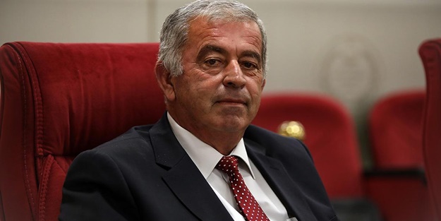 KKTC'den flaş açıklama: Türkiye kırmızı çizgimiz